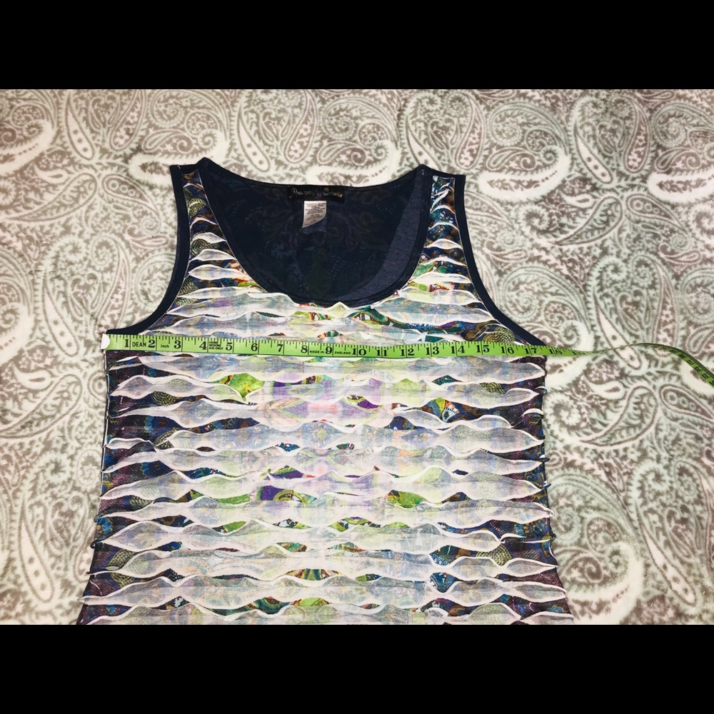 Appropriate Behavior Blouse - Picture 6 of 7
